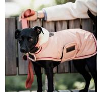Kentucky Dogwear Manteau pour chien imperméable 160g - Corail