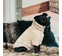 Kentucky Dogwear Sweat Teddy Fleece - Beige