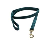Kentucky Dogwear Velvet Dog Lead Laisse pour chien 1,2 m
