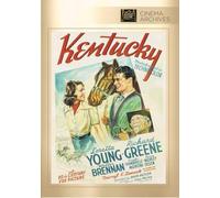 Kentucky (On Demand Dvd-R)