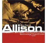 Kentucky Fried Blues Live