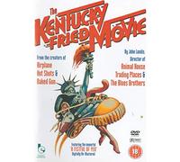KENTUCKY FRIED MOVIE