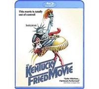 Kentucky Fried Movie Blu-ray E