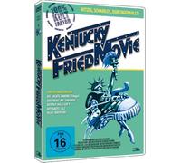 Kentucky Fried Movie [Import]
