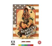 Kentucky Fried Movie [Import]