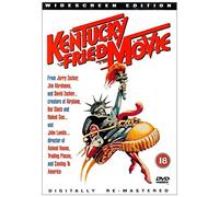 Kentucky Fried Movie [Import anglais]
