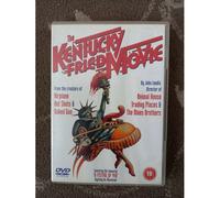 Kentucky Fried Movi 18 - Dvd
