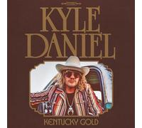 Rough Trade Distribution GmbH – Kentucky Gold