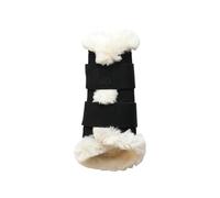 Kentucky - Guetre 'Air' mouton noir Size L