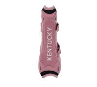 Kentucky Guêtres pour Cheval Ouvertes Bamboo Elastic