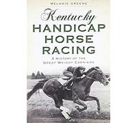 Kentucky Handicap Horse Racing