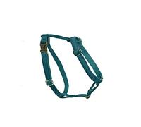 Kentucky - Harnais pour chien - Émeraude - Taille M - 52-89cm