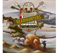 Kentucky Headhunters - Best of-Still Pickin'