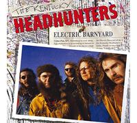 Kentucky Headhunters - Electric Barnyard