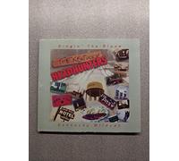 Kentucky Headhunters - Singin The Blues/Kentucky Wildcat