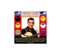 Delbert Barker Kentucky Hillbilly Rockabilly Man: King of the Covers (CD) Album