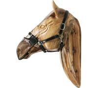 Kentucky Horsewear Anti Fly Nose Net (filet pour nez de cheval)