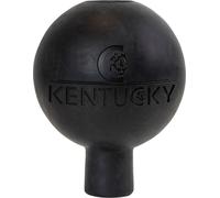 Kentucky Horsewear Balle de Protection, 11,5 cm - black