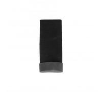 Kentucky Horsewear Bandagenstrumpf Tendon Grip Schwarz/ Gel