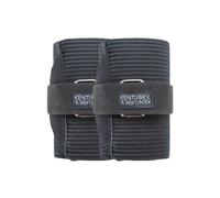 Kentucky Horsewear Bandages Elastique Lot de 2 Noir Full