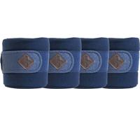 Kentucky Horsewear Bandages en polaire glitter