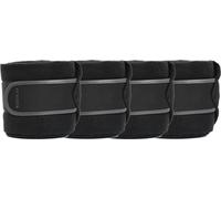 Kentucky Horsewear Bandages polaires Jambières Noir Full