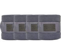 Kentucky Horsewear Bandages polo en polaire