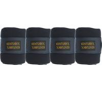 Kentucky Horsewear Bandages polo en polaire