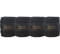 Kentucky Horsewear Bandages polo en polaire