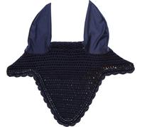 Bonnet Anti-Mouche Long Stone & Pearl Marine foncé