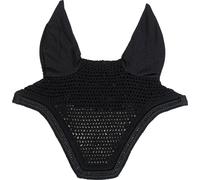 Bonnet Anti-Mouche Wellington avec Chaine en méta Noir Full