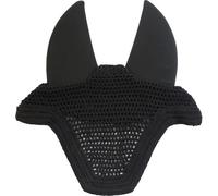 Kentucky Horsewear Bonnet Anti-Mouches "Wellington" soundless - Noir