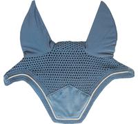 Bonnet Anti-Mouche Wellington Velvet Bleu Clair