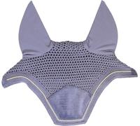 Kentucky Horsewear Bonnet Mouche Wellington Velvet Violet Full