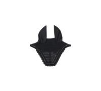 Kentucky Horsewear - Bonnet Wellington - Stone & Pearl - Noir - pour Cheval