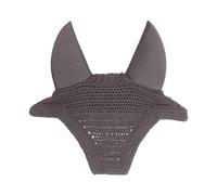 Kentucky Horsewear - Bonnet Wellington Velvet - Anti-Bruit Gris - pour Cheval