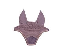 Kentucky Horsewear - Bonnet Wellington Velvet - Violet - pour Cheval