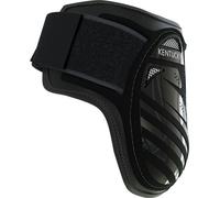 Kentucky Horsewear Bonnets de protection Young Horse Noir L