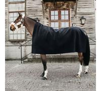 Kentucky Horsewear - Carré de laine lourd - Schwarz
