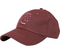 Kentucky Horsewear Casquette - Bordeaux
