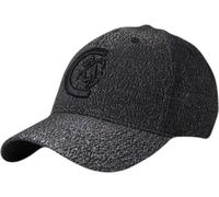 Kentucky Horsewear Casquette de Baseball Pailletée - Noir