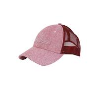 KENTUCKY HORSEWEAR Casquette équitation Trucker Wool
