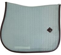 Kentucky Horsewear chabraque en cuir Color Edition