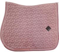 Kentucky Horsewear Chabraque en velours