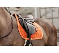 Kentucky Horsewear Chabraque en velours
