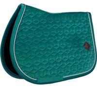 Kentucky Horsewear Chabraque en velours