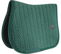 Kentucky Horsewear Chabraque Velvet Pearls