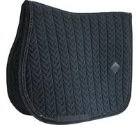 Kentucky Horsewear Chabraque Velvet Pearls