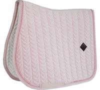 Kentucky Horsewear Chabraque Velvet Pearls