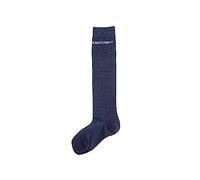 KENTUCKY HORSEWEAR Chaussettes équitation Glitter Femme 41-46 Unité Marine
